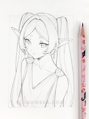 SKETCH #1
