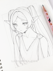 SKETCH #1