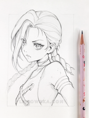 Open Commissions!
