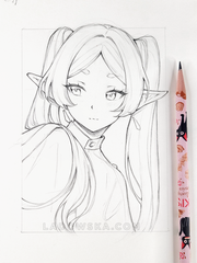SKETCH #3