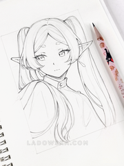 SKETCH #3