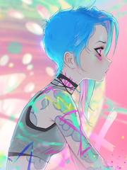 Jinx II