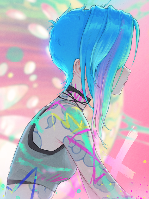 Jinx