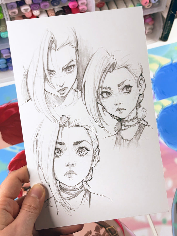 Jinx