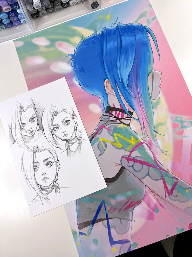 Jinx