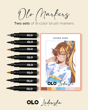 Drawing Manga Starter Kit