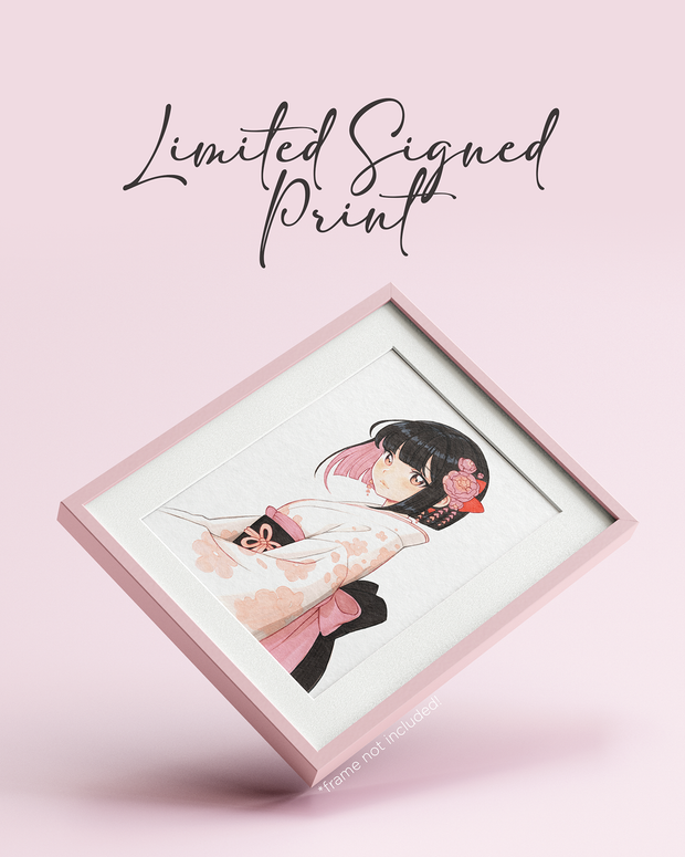 Drawing Manga Starter Kit