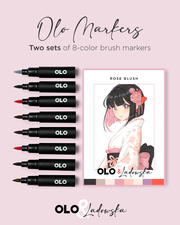 Drawing Manga Starter Kit