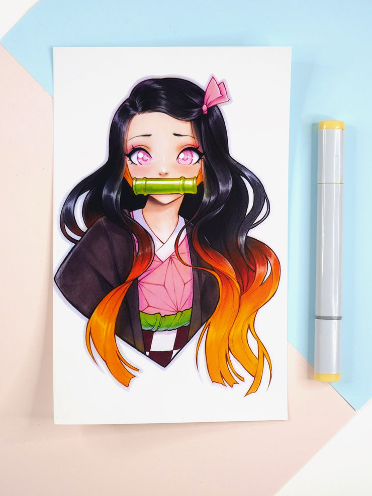 Nezuko