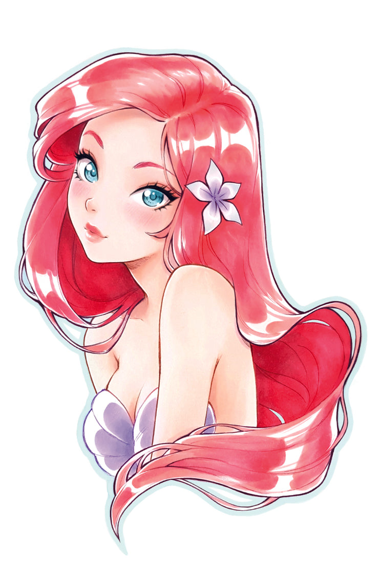 Ariel