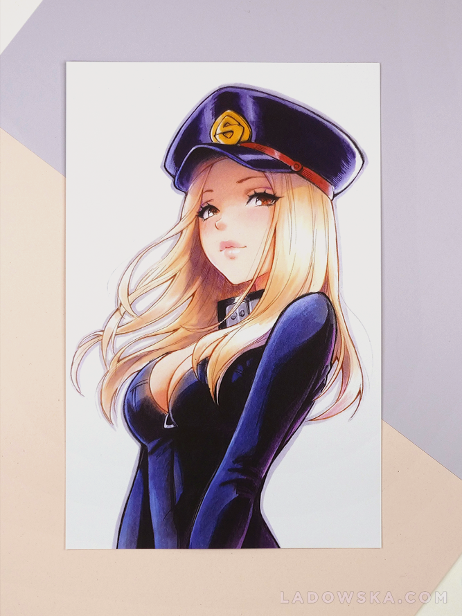 Camie