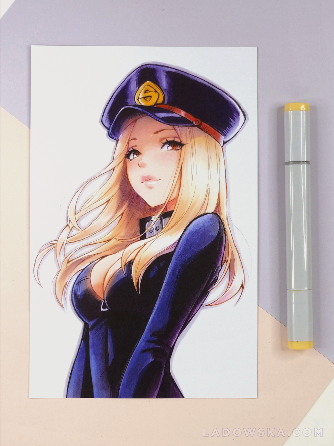 Camie