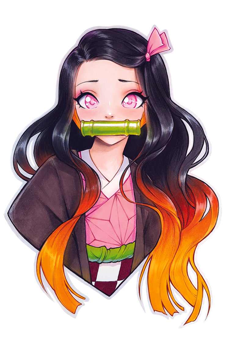 Nezuko