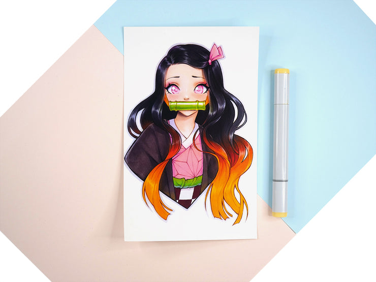 Nezuko