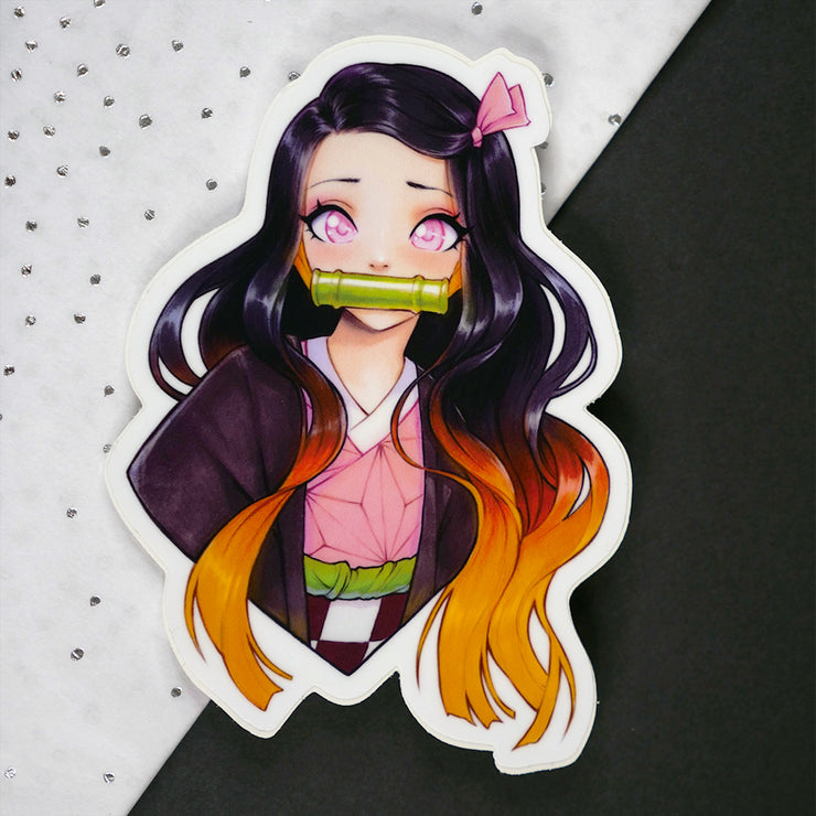 Nezuko