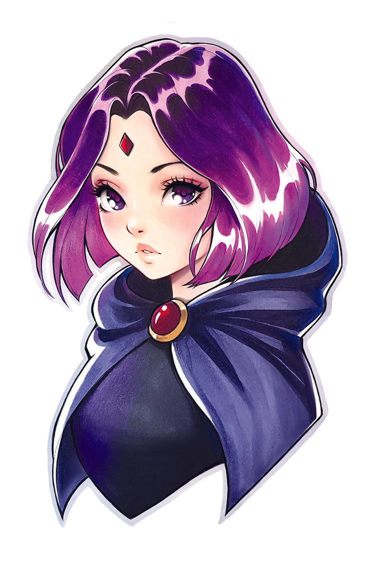Raven