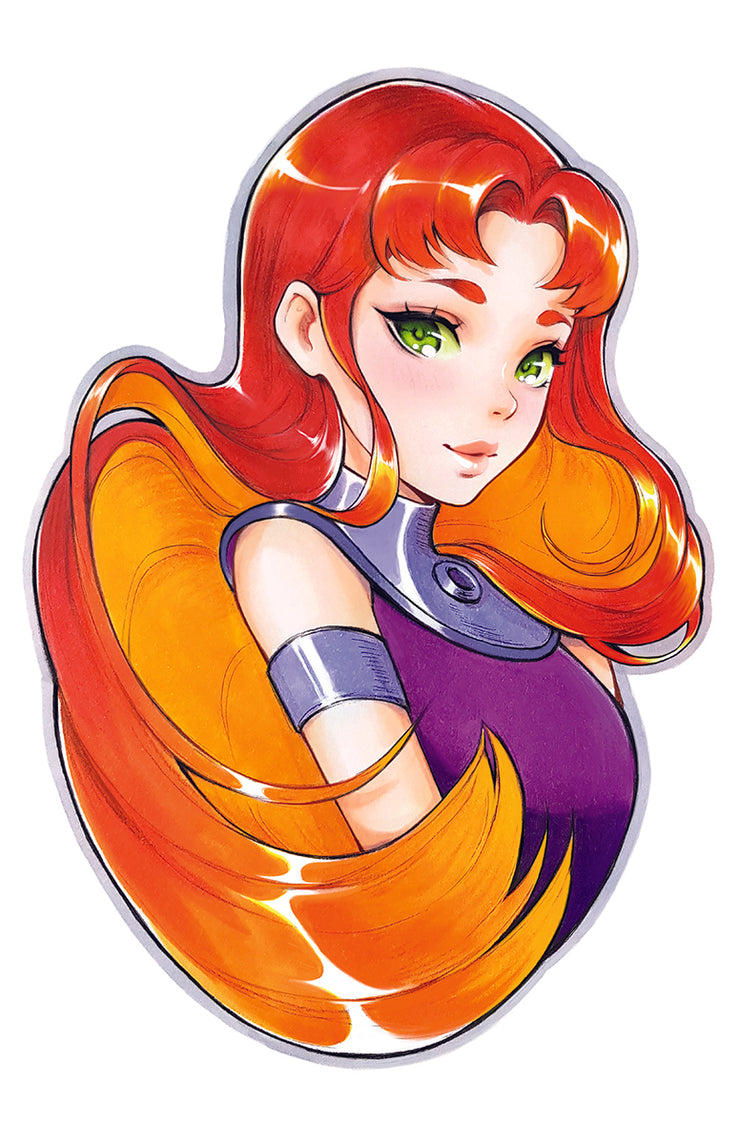 Starfire