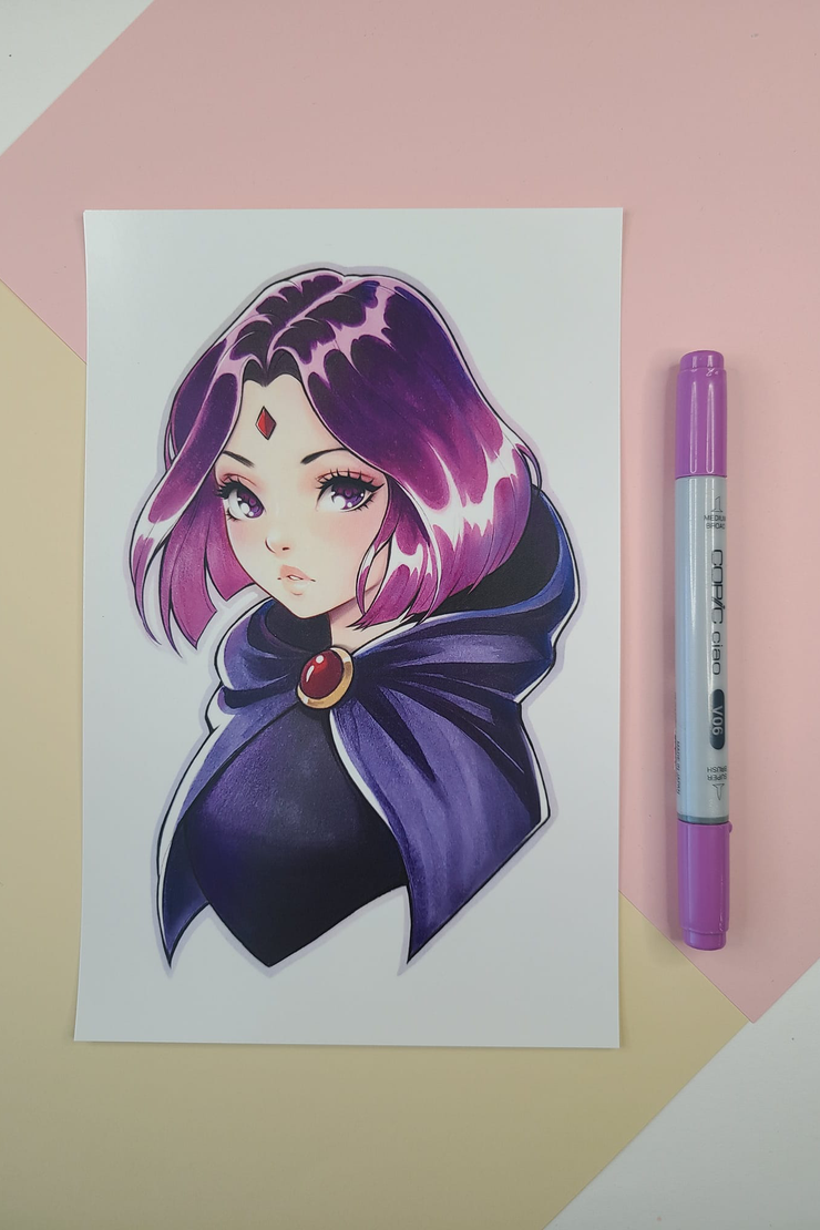Raven